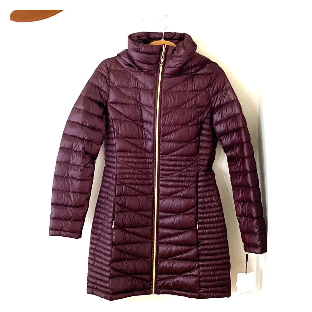 Calvin Klein Premium Down Coat!! PRICE DROP 24HRS!